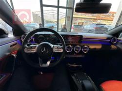 مێرسێدس بێنز A-Class